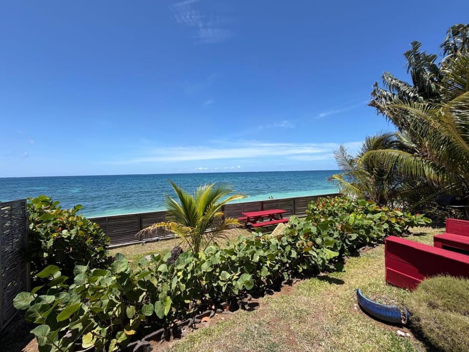 Sea view