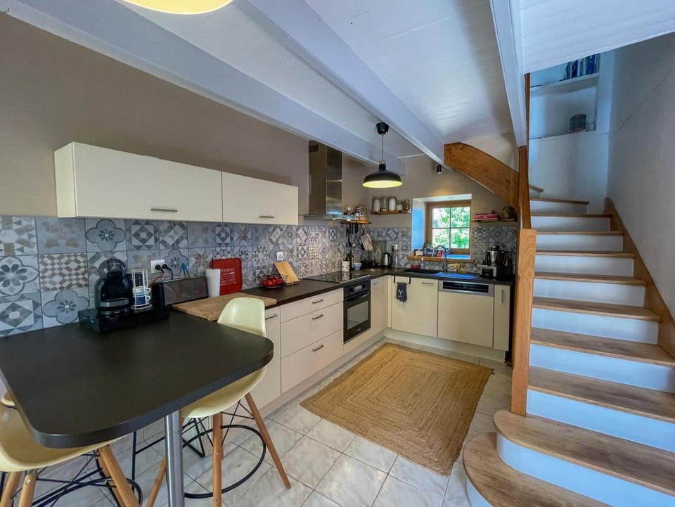 Ty Levenez Bed and Breakfast in Paimpol