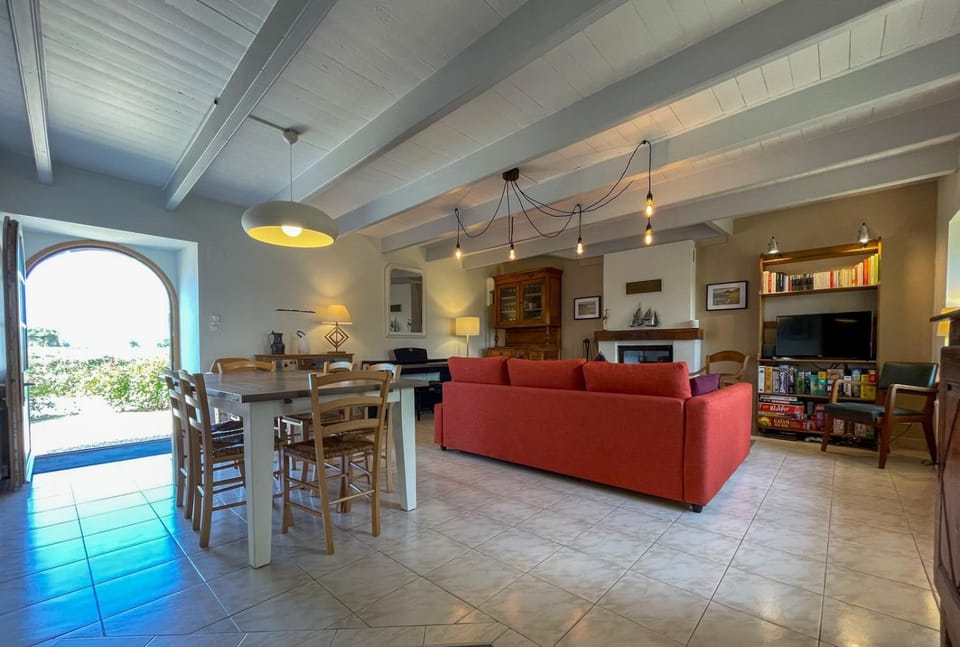 Ty Levenez Bed and Breakfast in Paimpol