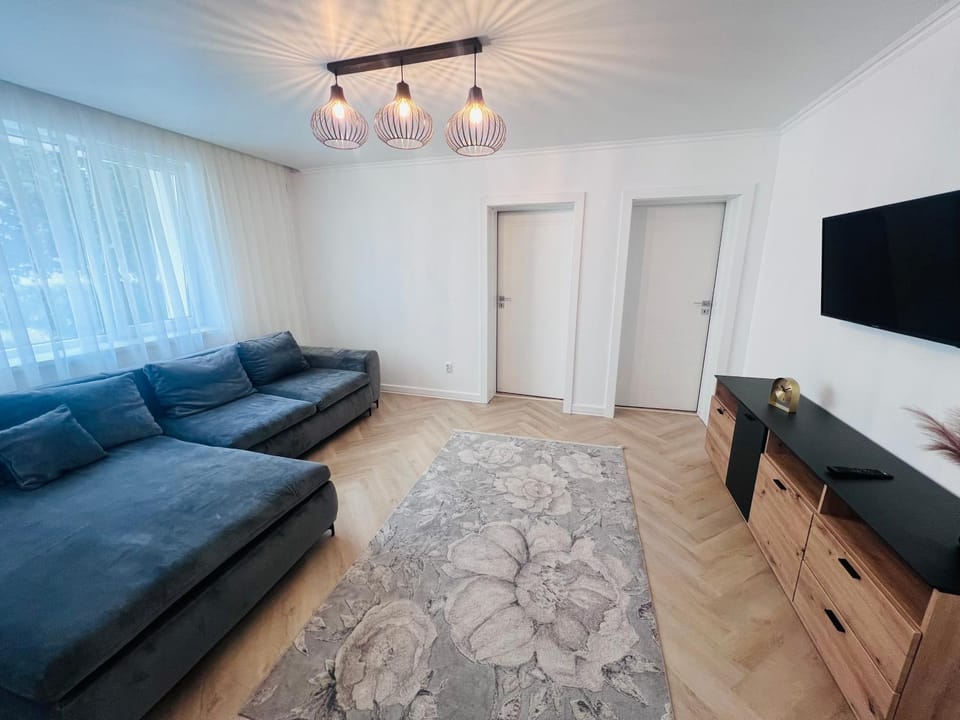 Premium Apartment Turda Apartment in Cluj County