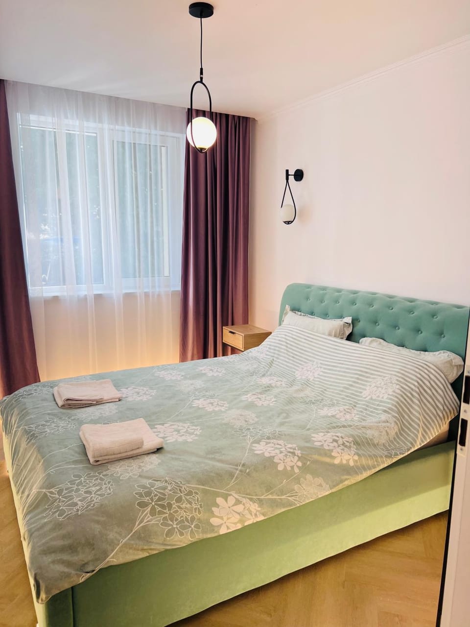 Premium Apartment Turda Apartment in Cluj County
