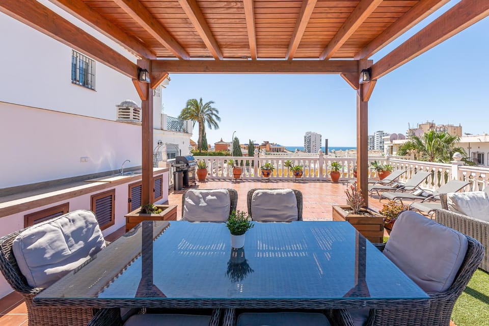 View (from property/room), Balcony/Terrace