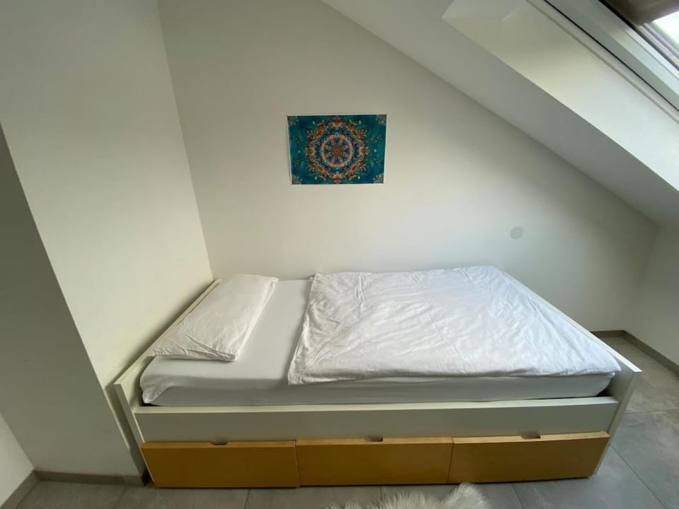 Ferienwohnung Durschang Apartment in Bavaria