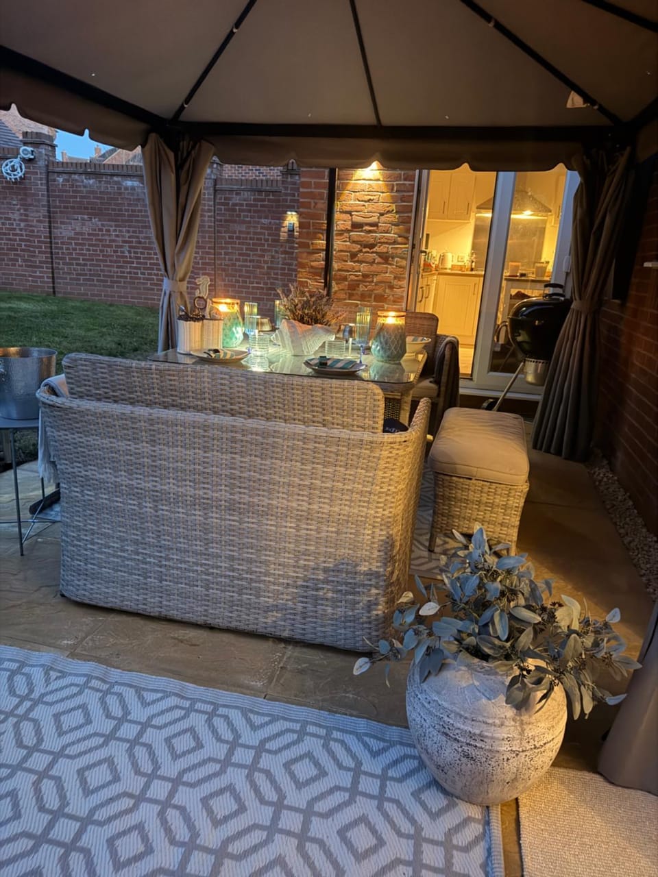 Southkey House Vacation rental in South Derbyshire District
