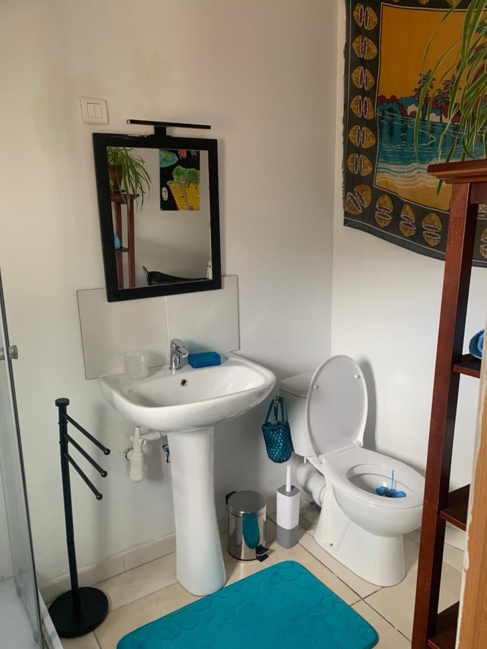T2 Cosy Quartier Saint-Michel Apartment in Bordeaux