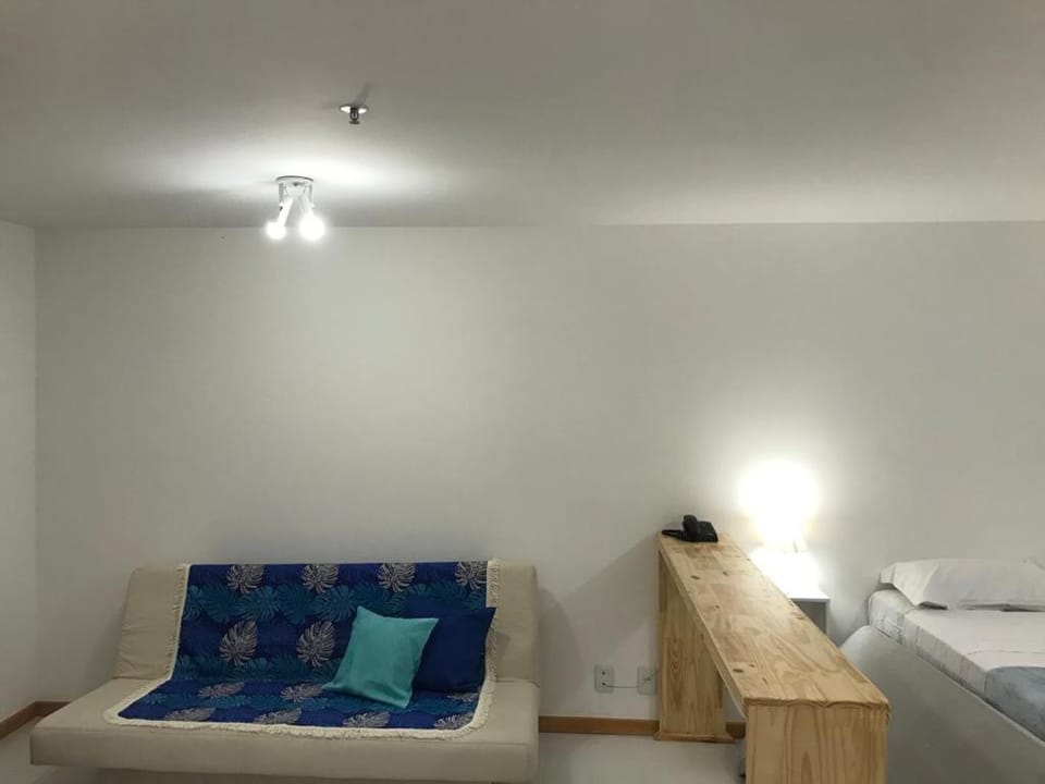 Living room, Photo of the whole room