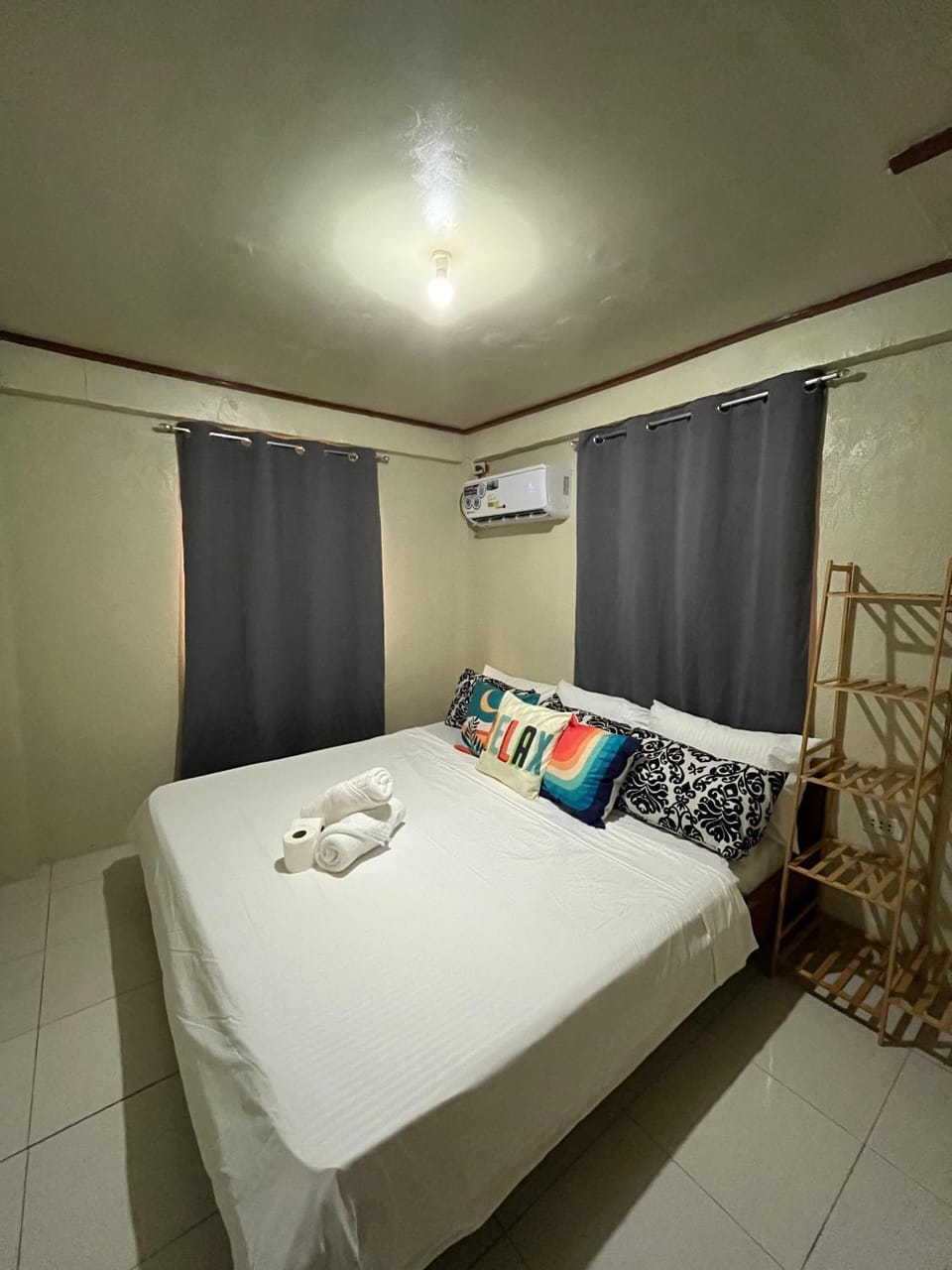 Casa Huway Apartment in El Nido