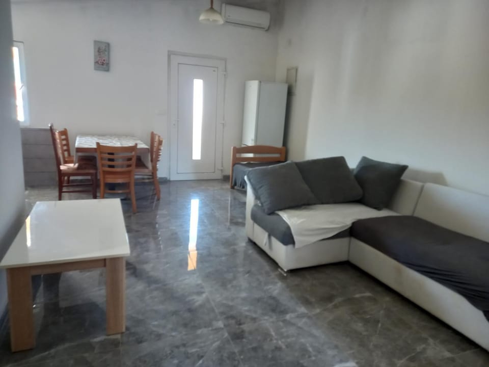 Apartman Sea Apartment in Zadar County