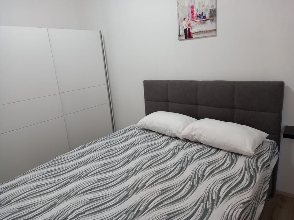 Apartman Sea Apartment in Zadar County