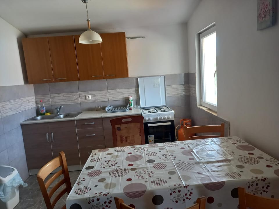 Apartman Sea Apartment in Zadar County