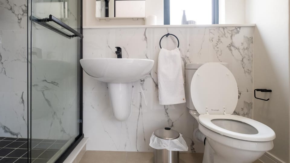 AlimamaSpaces The Fynbos Chelsea Apartment in Cape Town