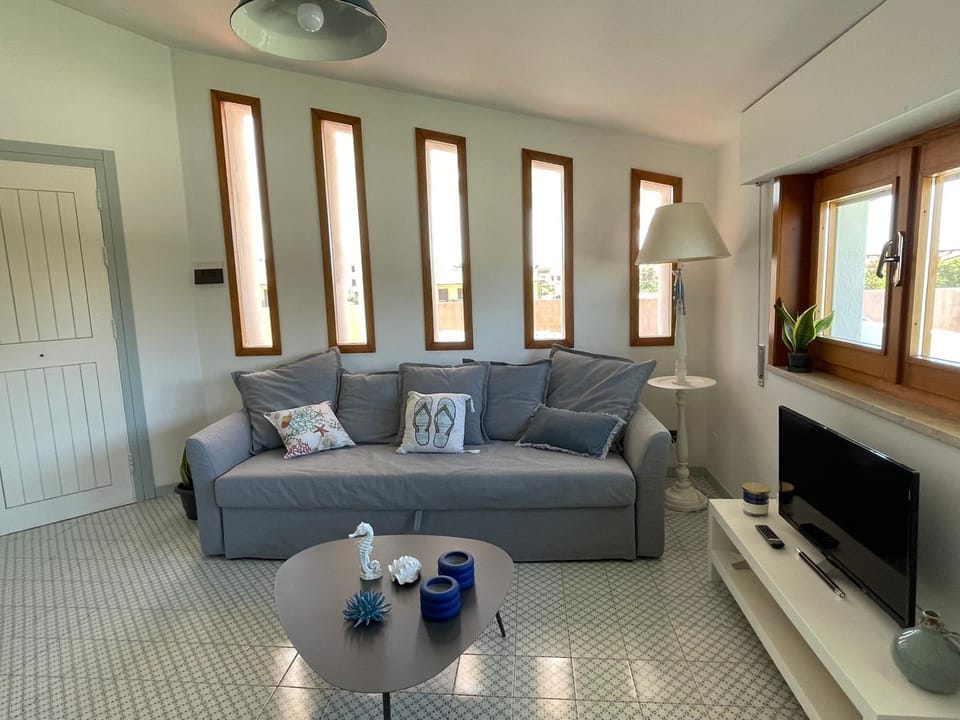 Casetta Ciurì House in Terrasini