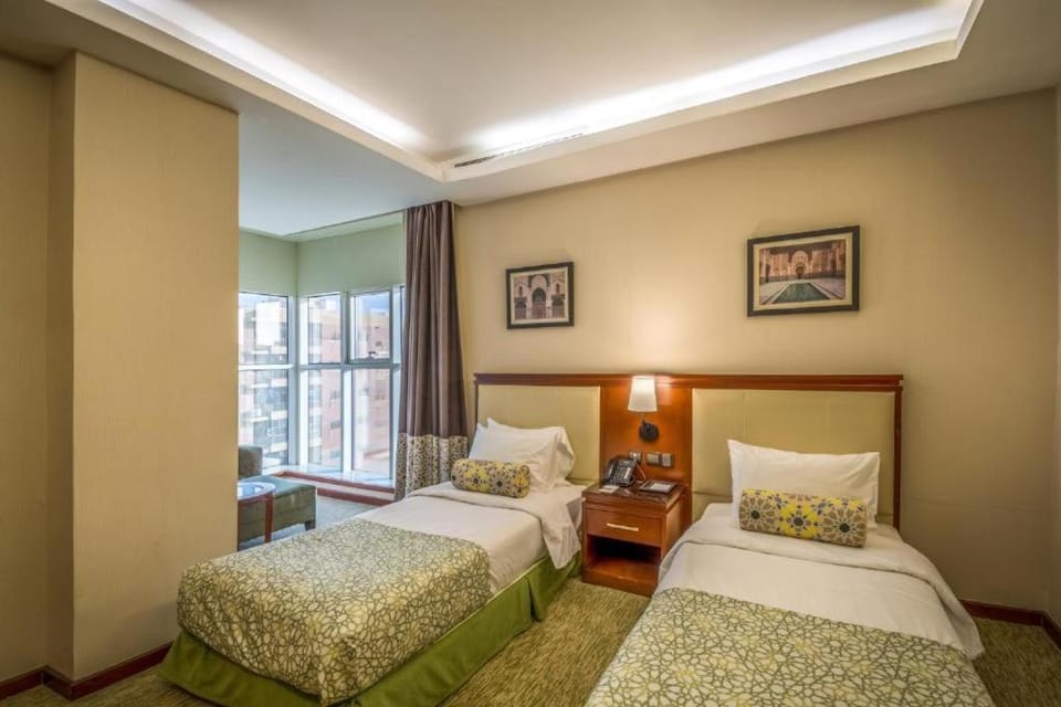 Grand Plaza Hotel - Dhabab Riyadh Hotel in Riyadh
