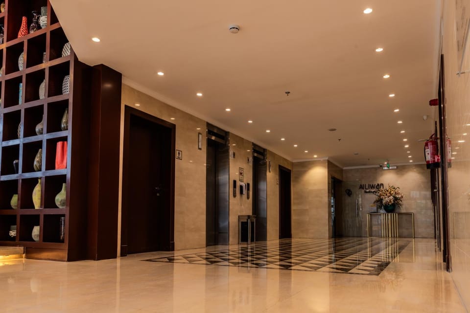elevator