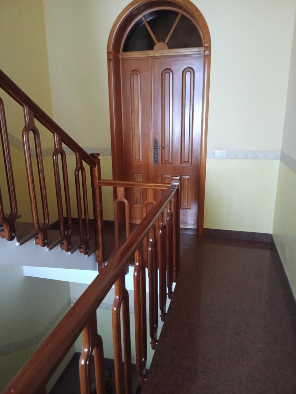 Rooms Station Apartment in Avola