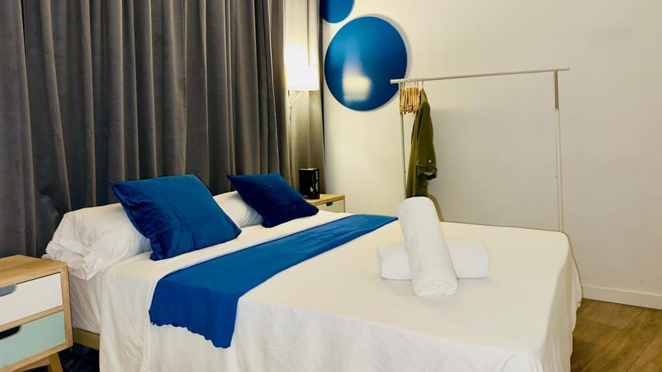Habitación Toledo D Bed and Breakfast in Centro