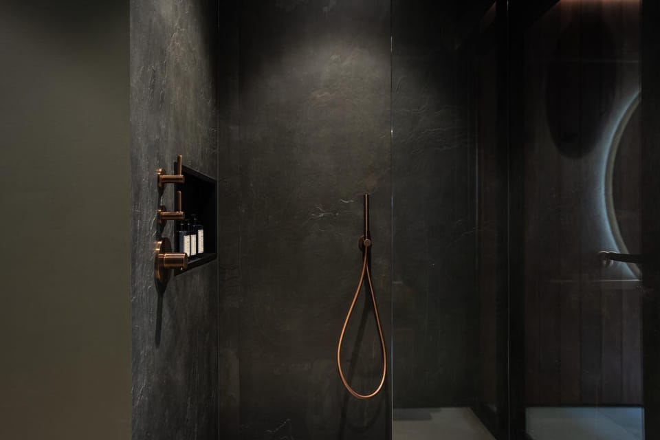 Suite Escape House in Flanders