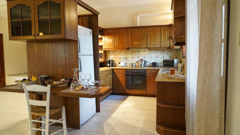 Coffee/tea facilities, Kitchen or kitchenette