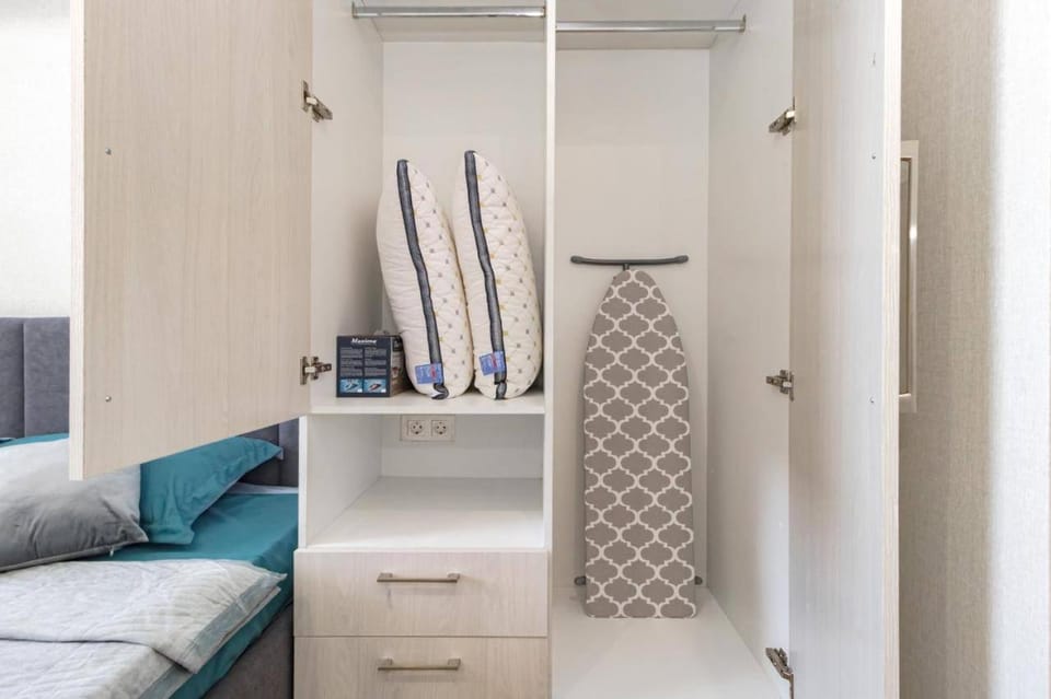 wardrobe