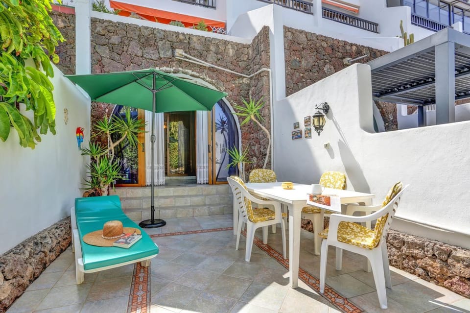 Parque Santiago Duplex Apartment Sea views near the beach in Las Americas Apartment in Playa de las Americas