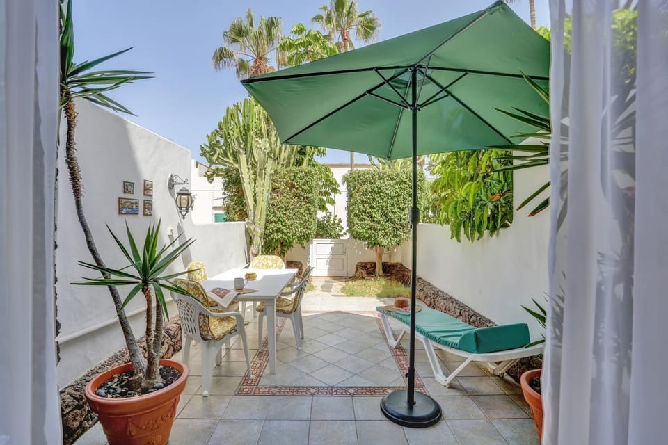 Parque Santiago Duplex Apartment Sea views near the beach in Las Americas Apartment in Playa de las Americas