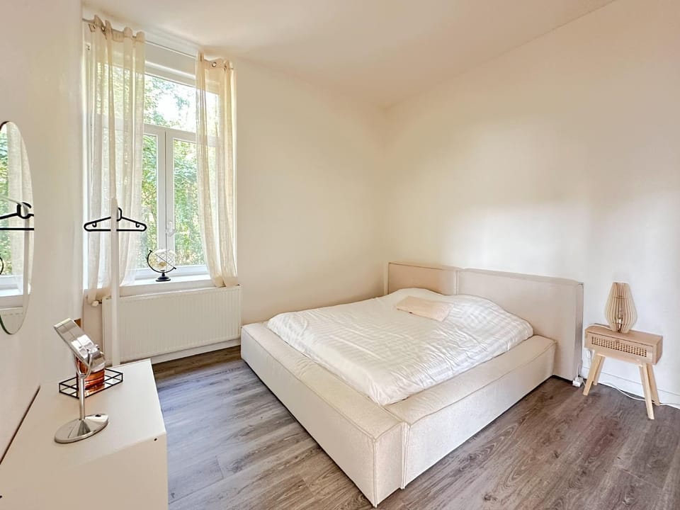 Élégant appartement Apartment in Grand Est