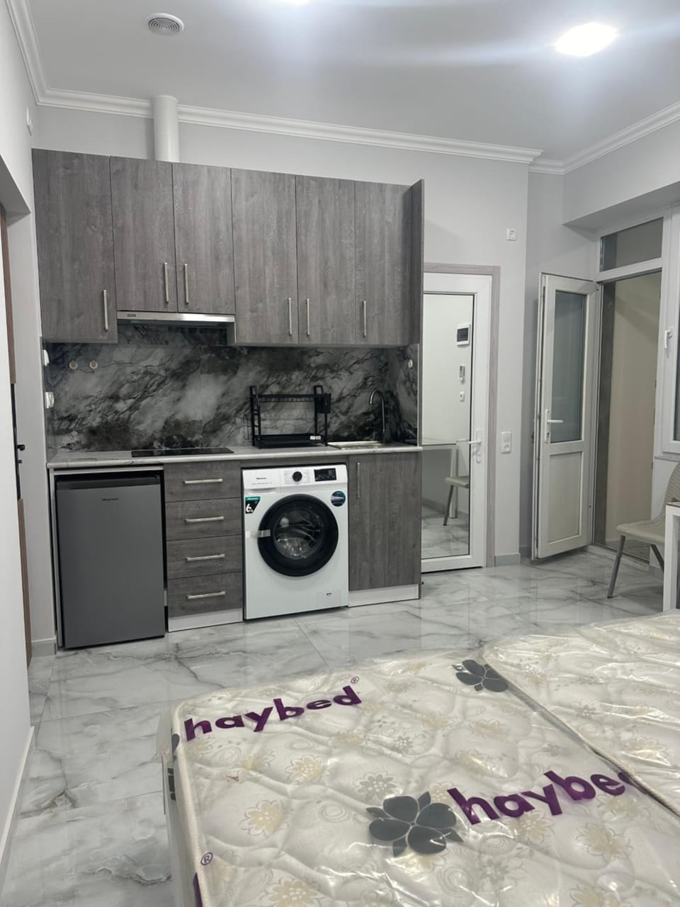 KHD Apartments Apartment in Yerevan
