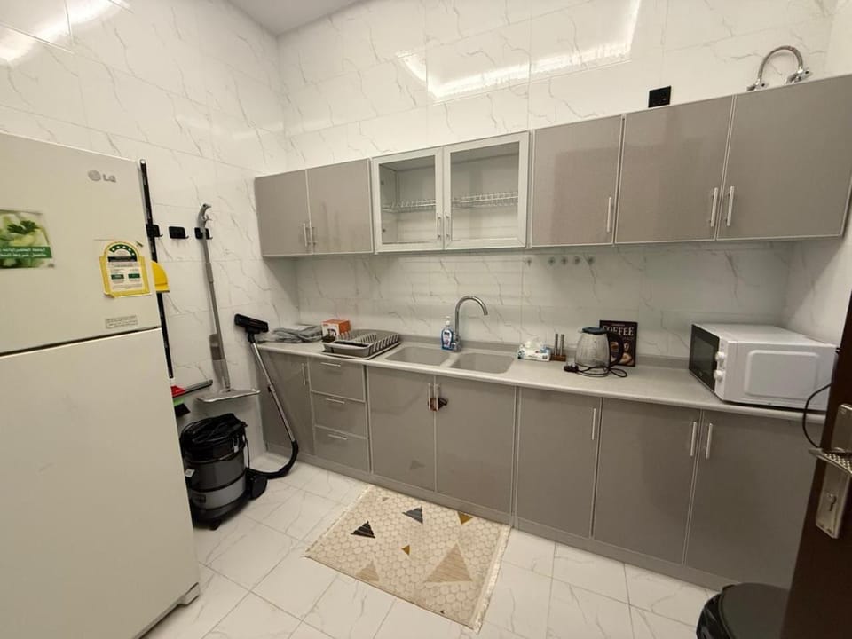 Luxury 2- Bedroom Apartment Apartment in Jeddah