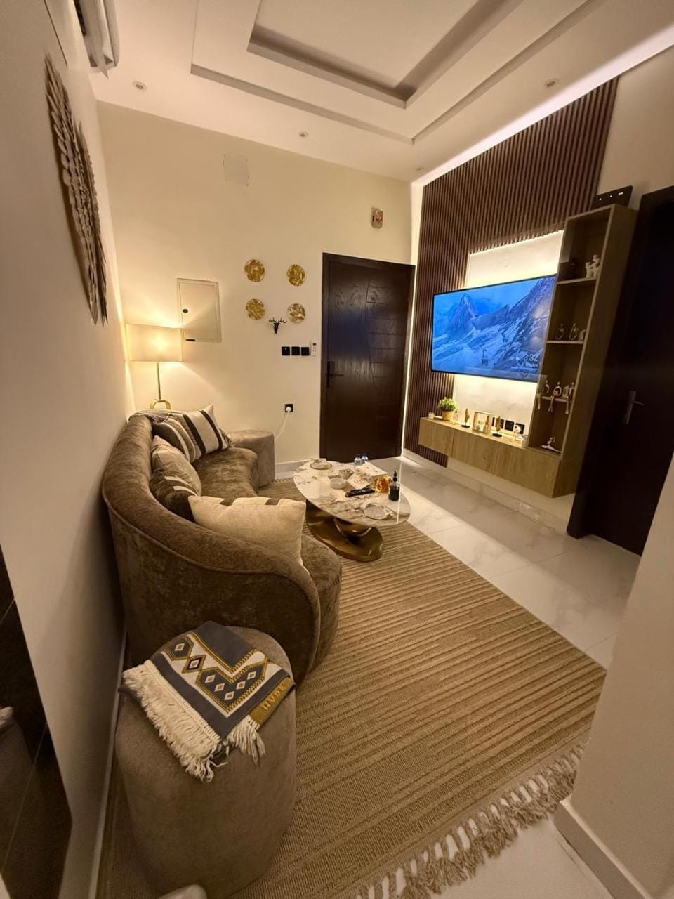 Luxury 2- Bedroom Apartment Apartment in Jeddah