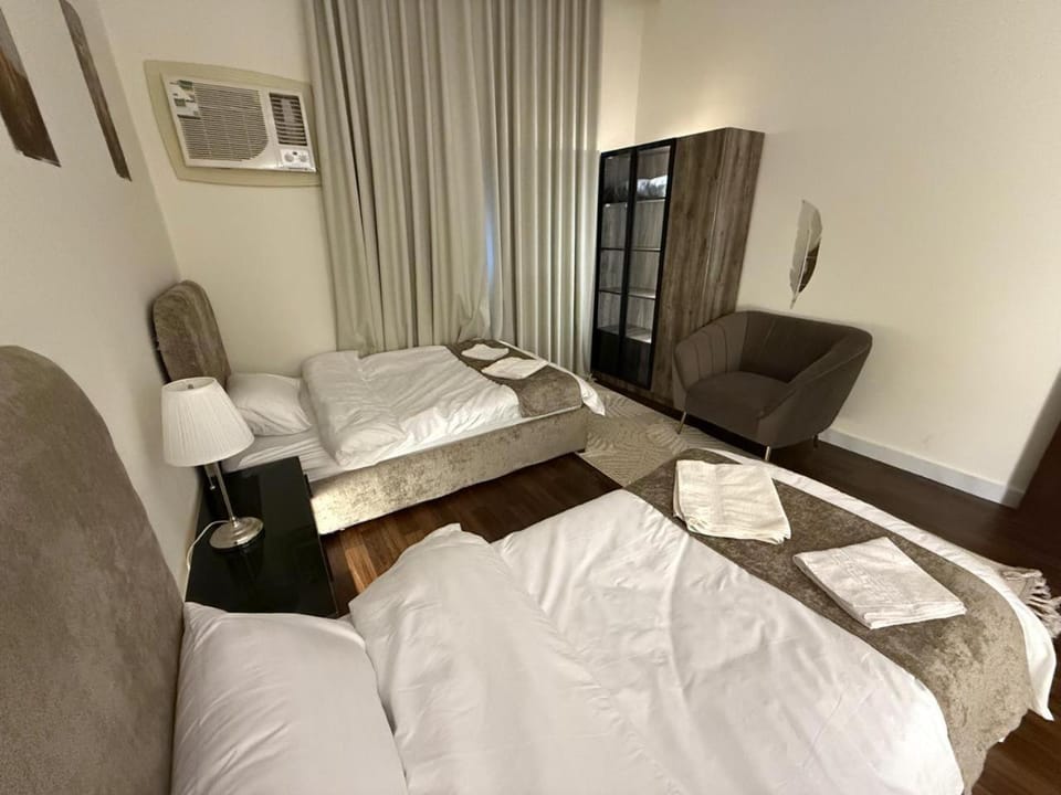 Luxury 2- Bedroom Apartment Apartment in Jeddah