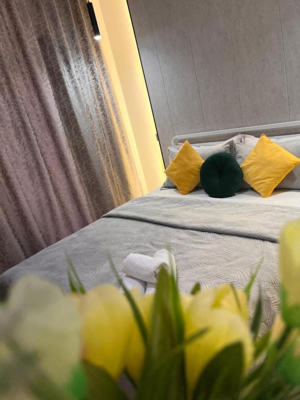 Апартамент Apartment in Kazakhstan