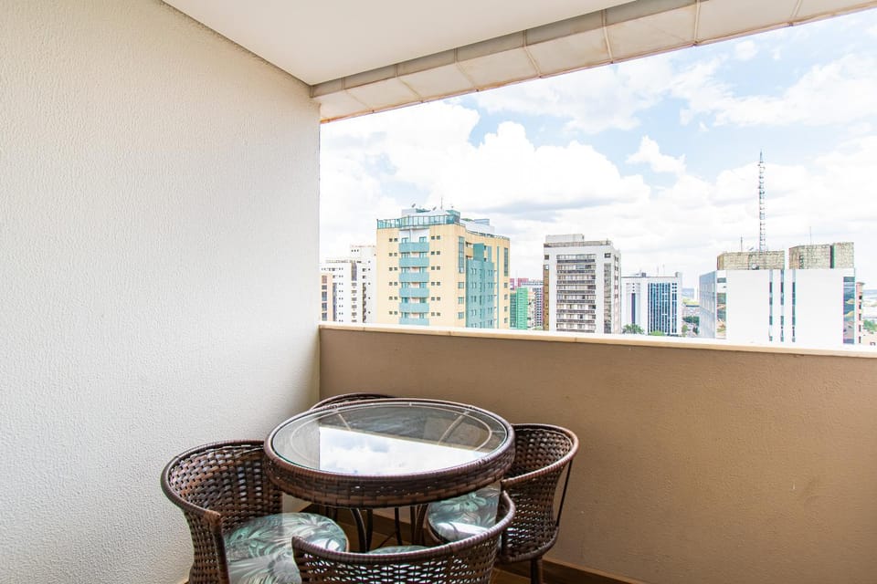 Hotel em Brasília 13935 Apartment in State of Goiás