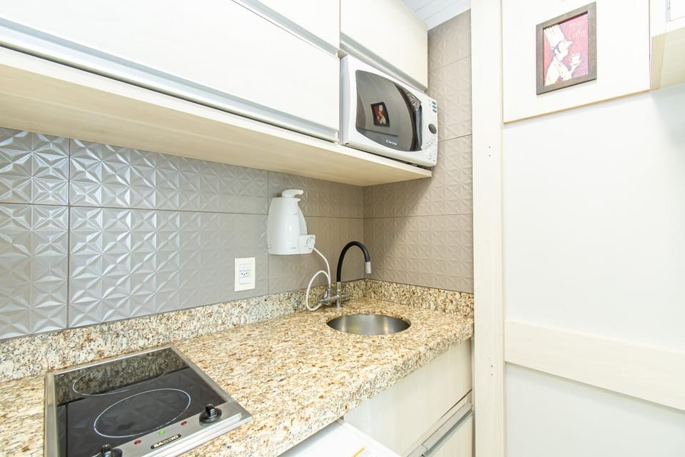 Hotel em Brasília 13935 Apartment in State of Goiás