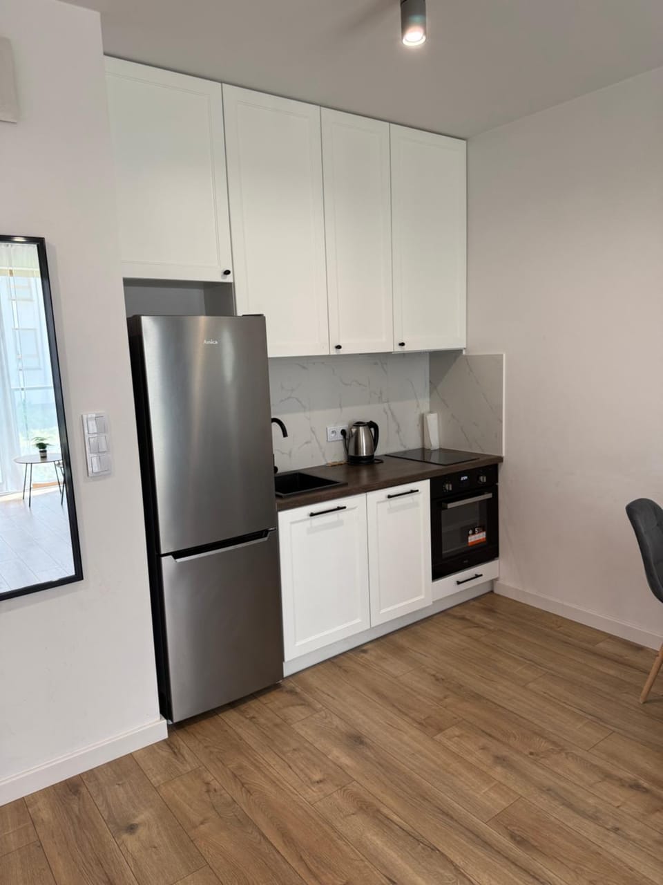 Kitchen or kitchenette, dishwasher, pet friendly