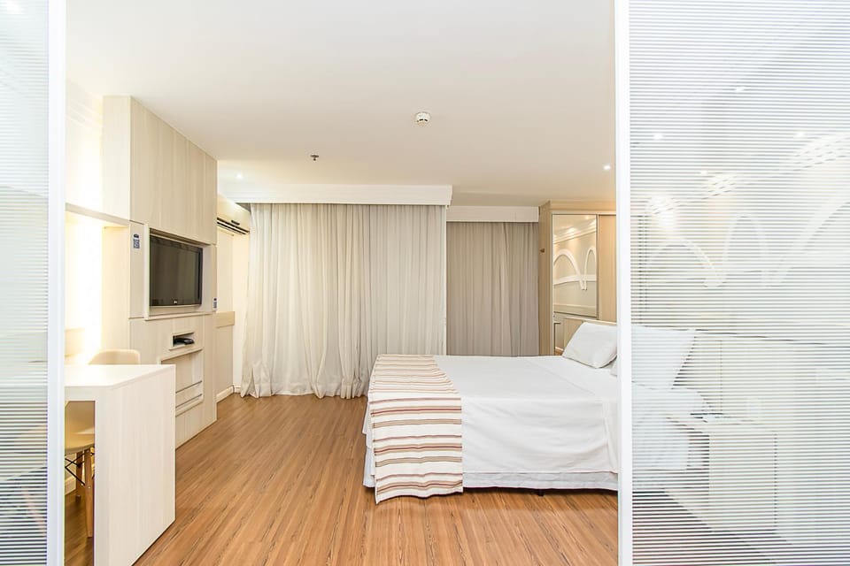 Hotel in Brasília 61509 Apartment in State of Goiás