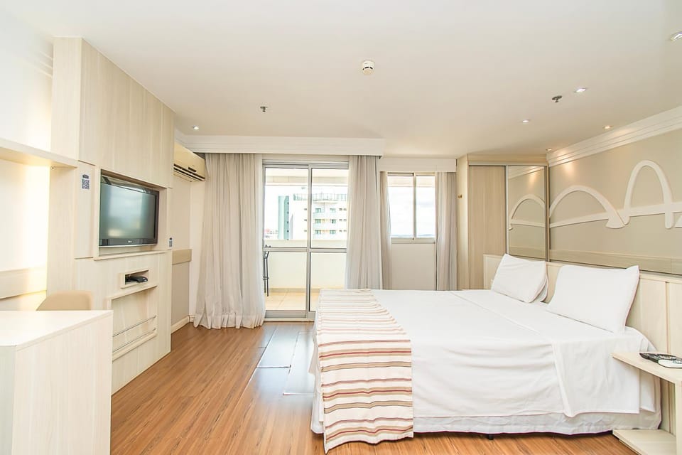 Hotel in Brasília 61509 Apartment in State of Goiás
