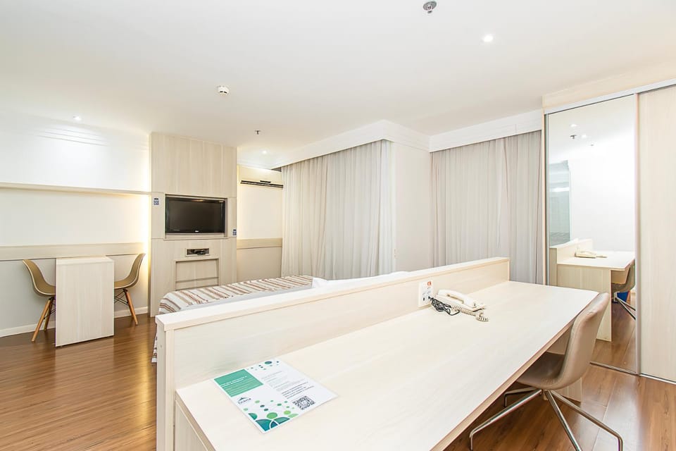 Hotel in Brasília 61509 Apartment in State of Goiás