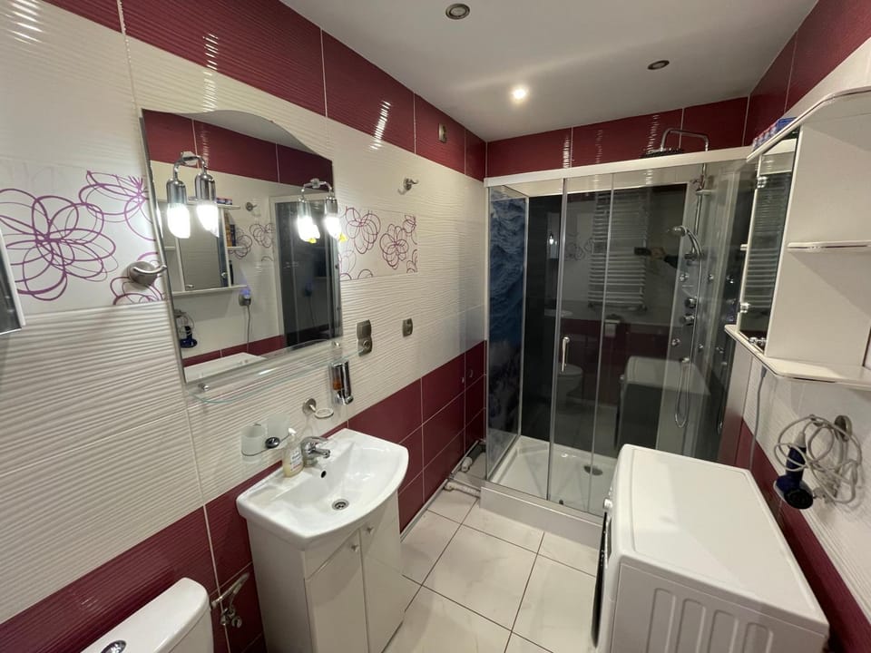 Apartament Grottgera Apartment in West Pomeranian Voivodeship, Poland