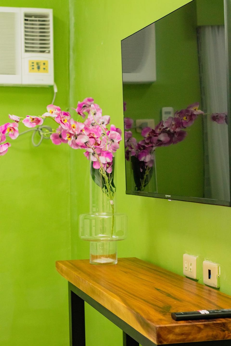The Stackey Hotel Hotel in Olongapo