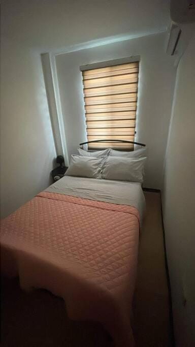 Relaxing 3bedroom home with outdoor dining NUVALI Apartment in Calamba
