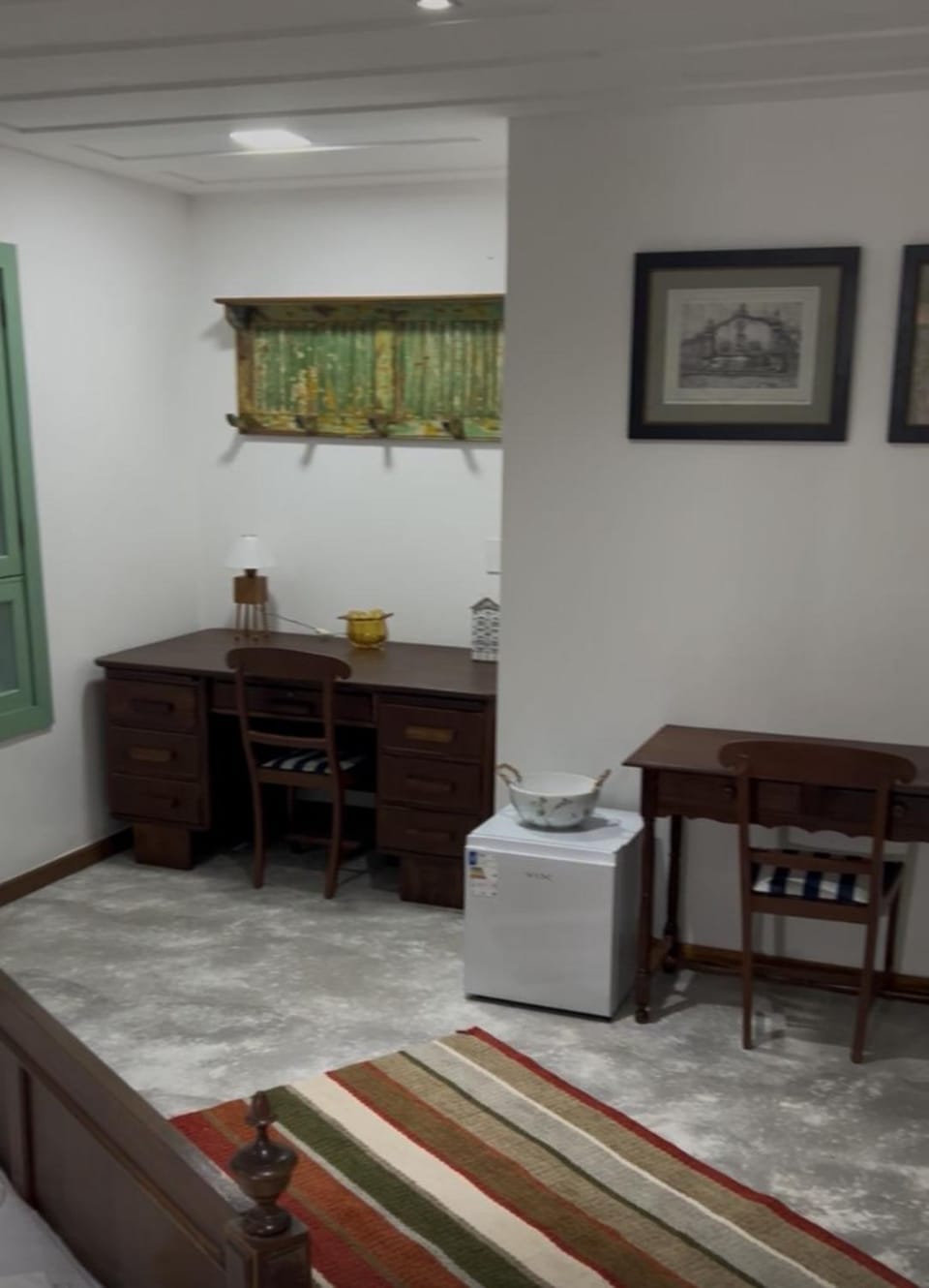 Suite IPÊ AMARELO Bed and Breakfast in State of Rio de Janeiro