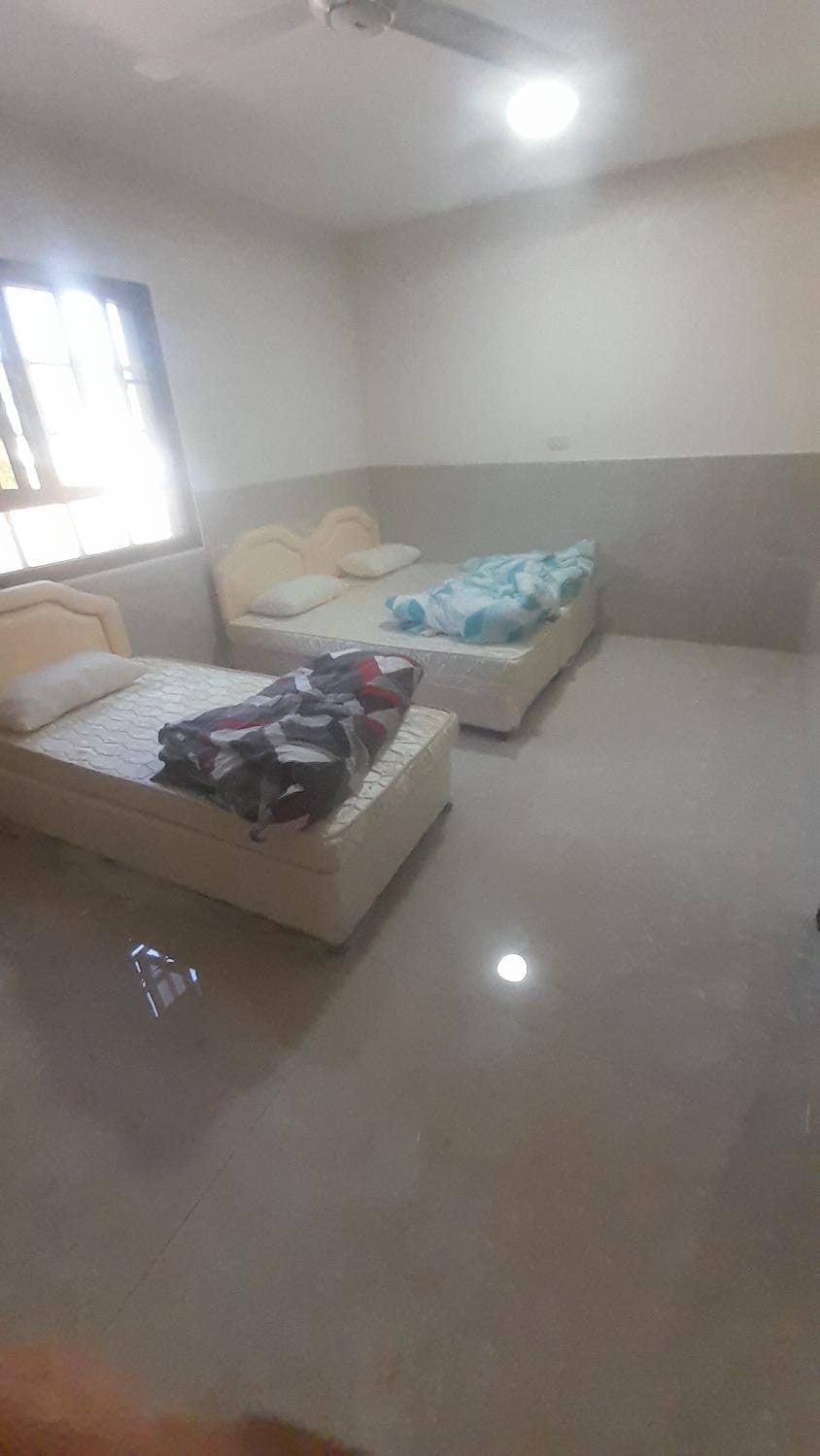 Quriyat House in Muscat Governorate, Oman