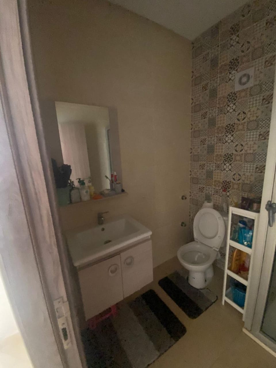 Beach apartment Apartment in Casablanca-Settat