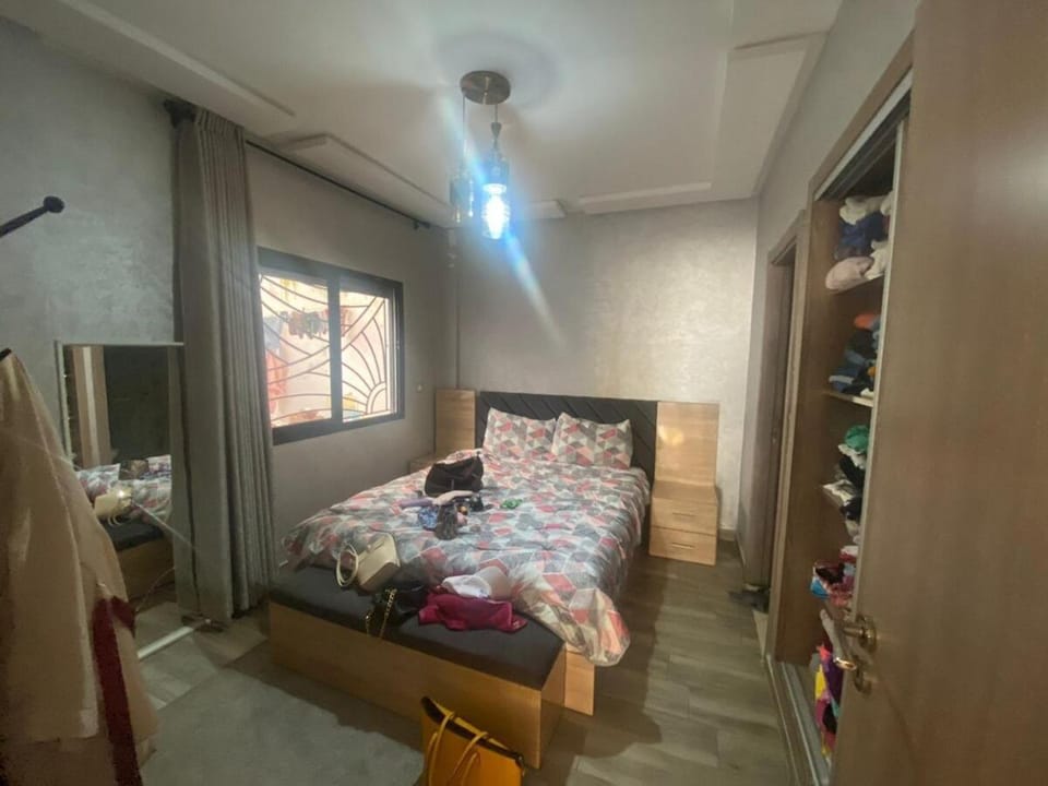 Beach apartment Apartment in Casablanca-Settat