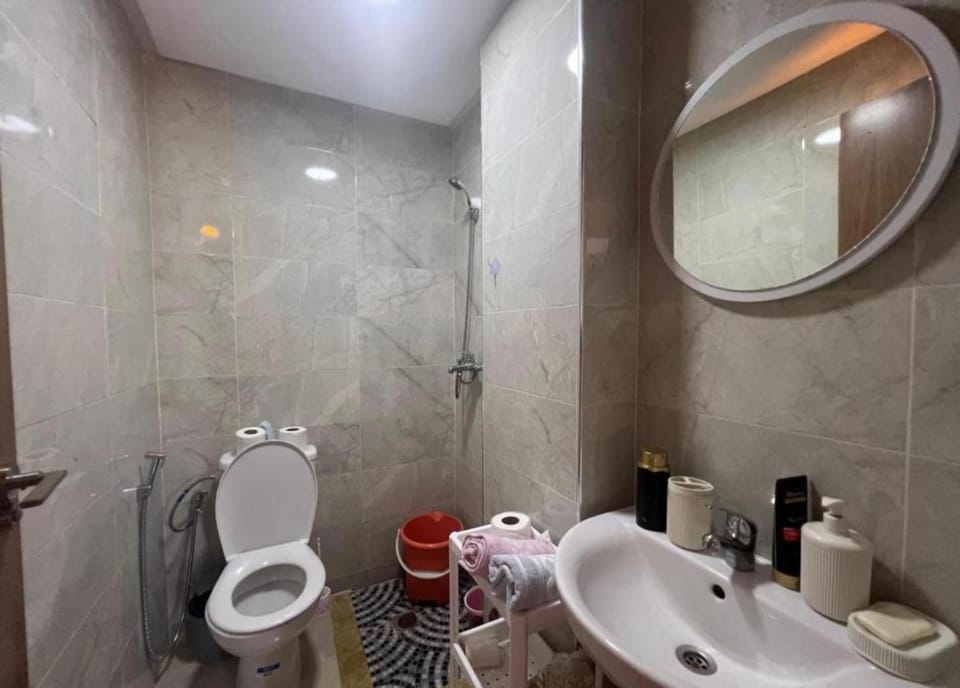 Aharrarine Apartment in Tangier