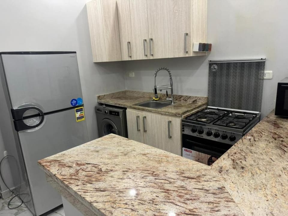 Two Bedroom Apartment Apartment in Hurghada
