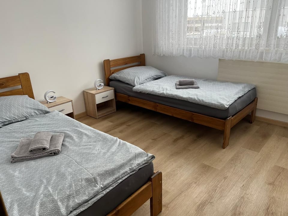 Tina`s Ferienwohnung Apartment in Styria