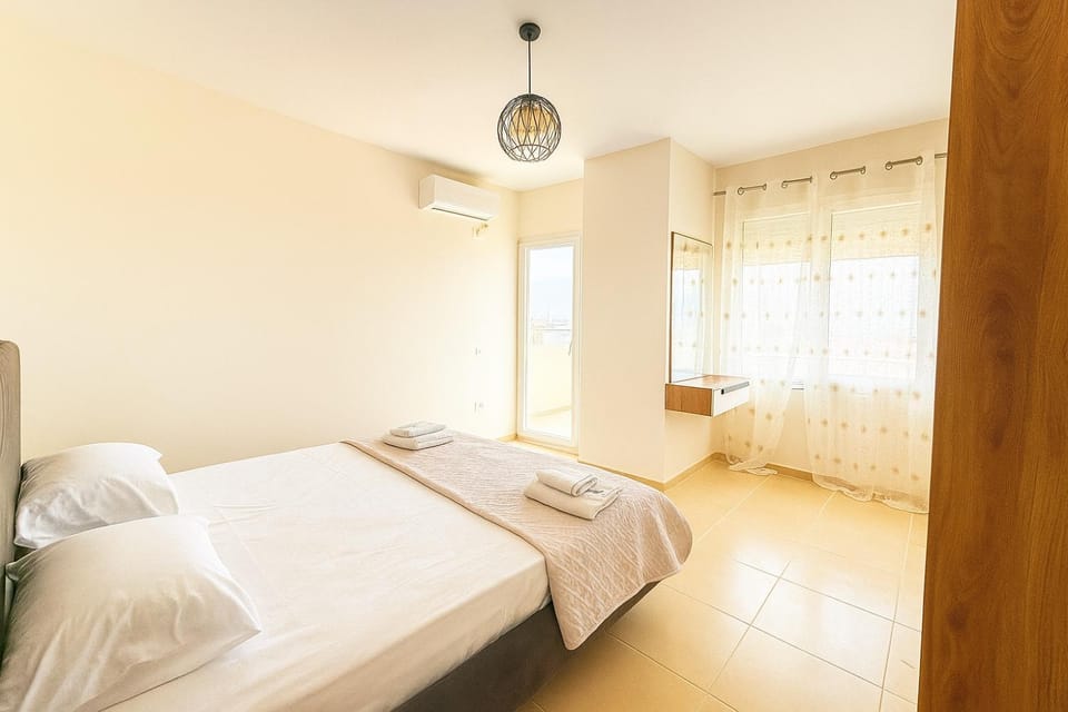 Isolda Apartment Vlore Albania Apartment in Vlorë