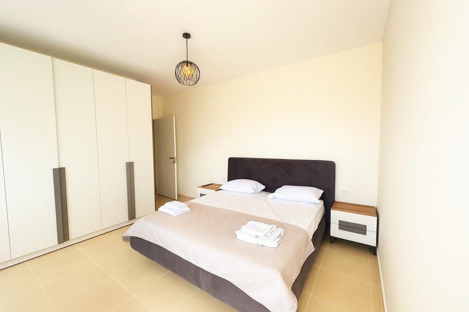 Isolda Apartment Vlore Albania Apartment in Vlorë