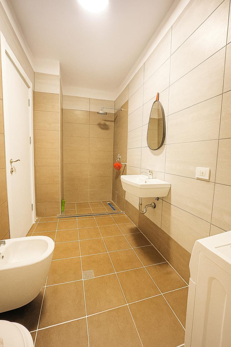Isolda Apartment Vlore Albania Apartment in Vlorë